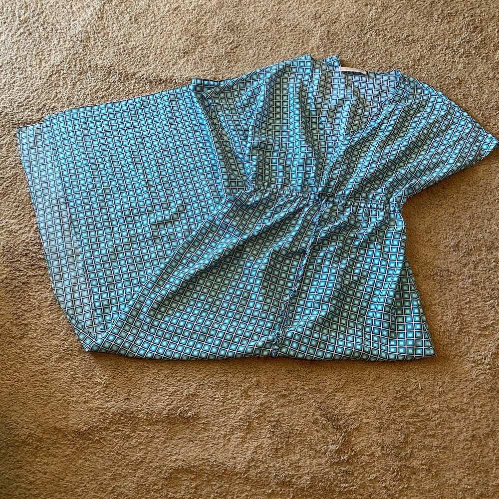 Authentic MK dress Medium